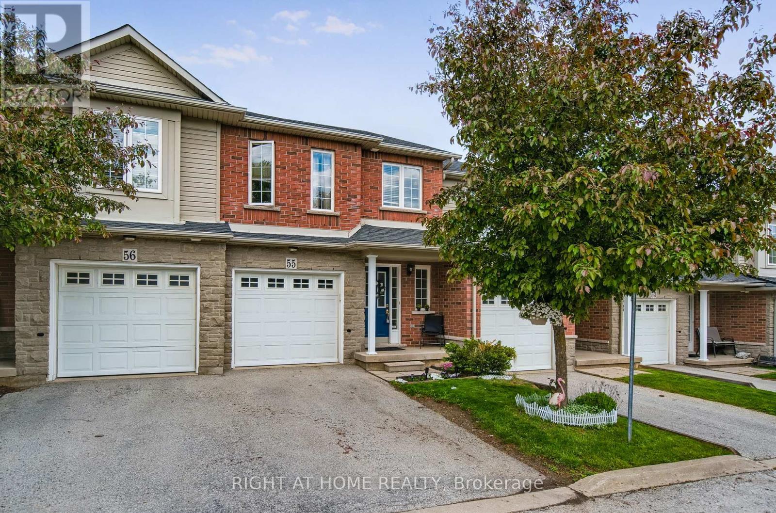 55 - 7 Southside Place, Hamilton, Ontario  L9C 7W6 - Photo 1 - X12195977