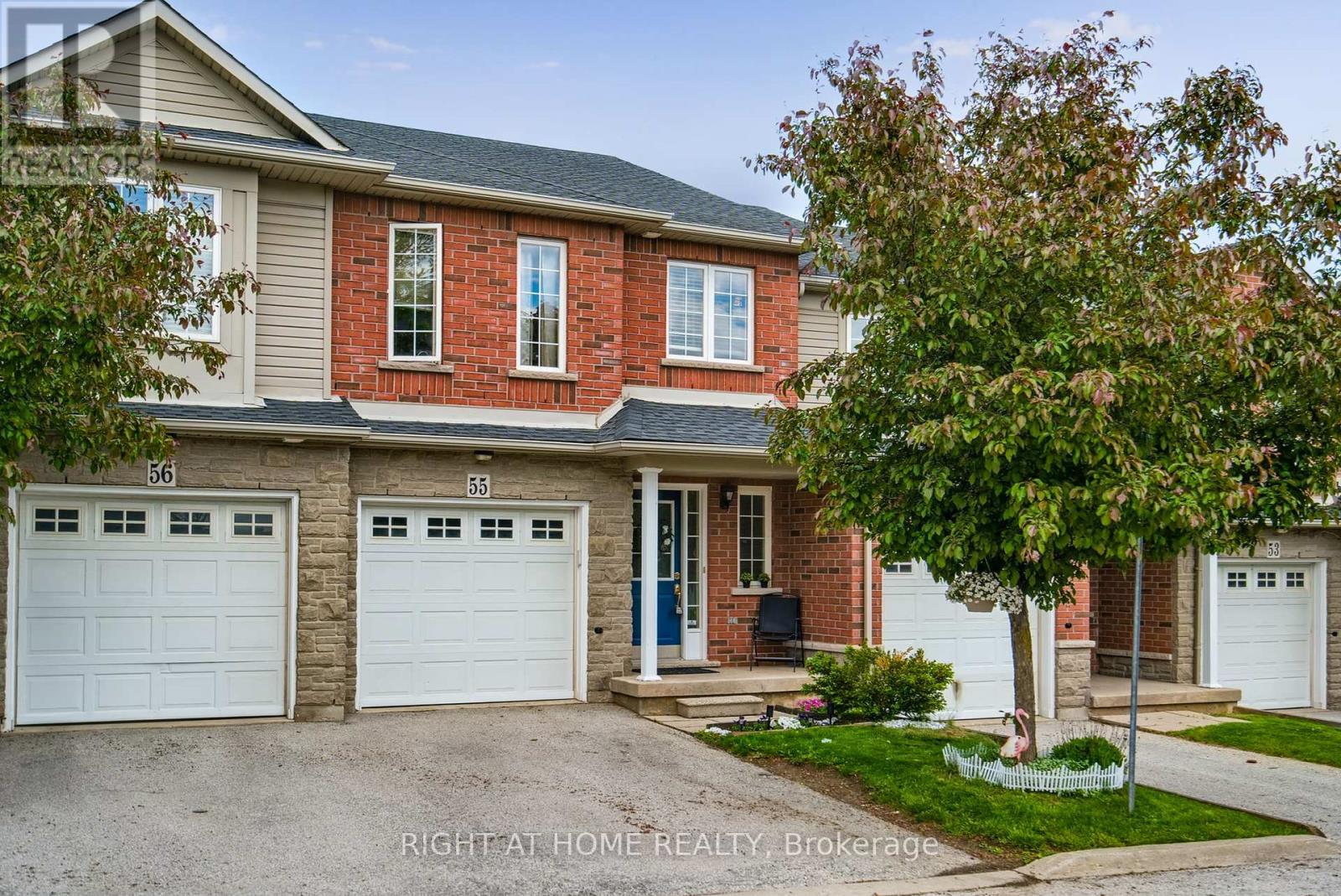 55 - 7 Southside Place, Hamilton, Ontario  L9C 7W6 - Photo 3 - X12195977