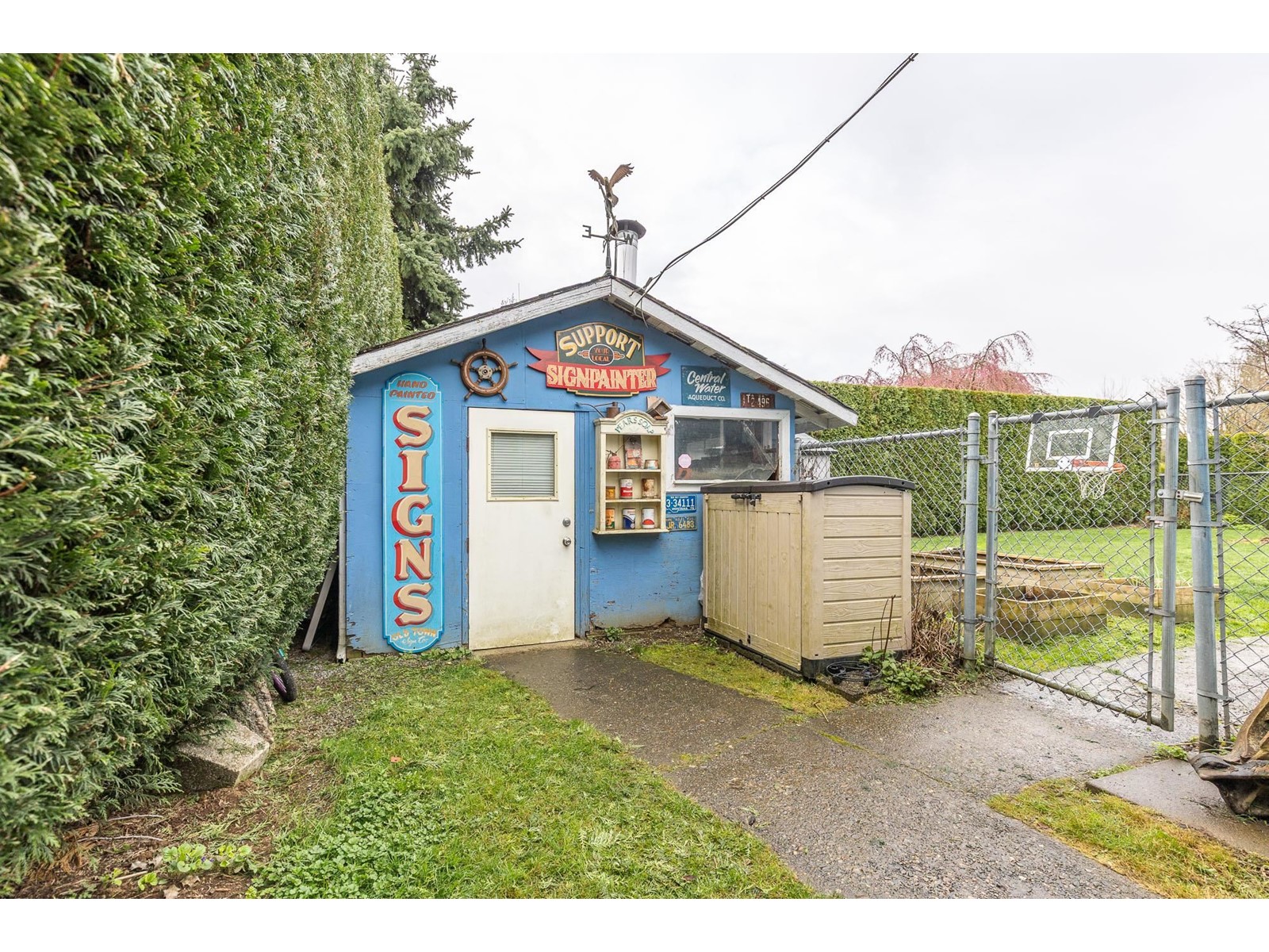 35042 Henry Avenue, Mission, British Columbia  V2V 6S5 - Photo 40 - R3010401