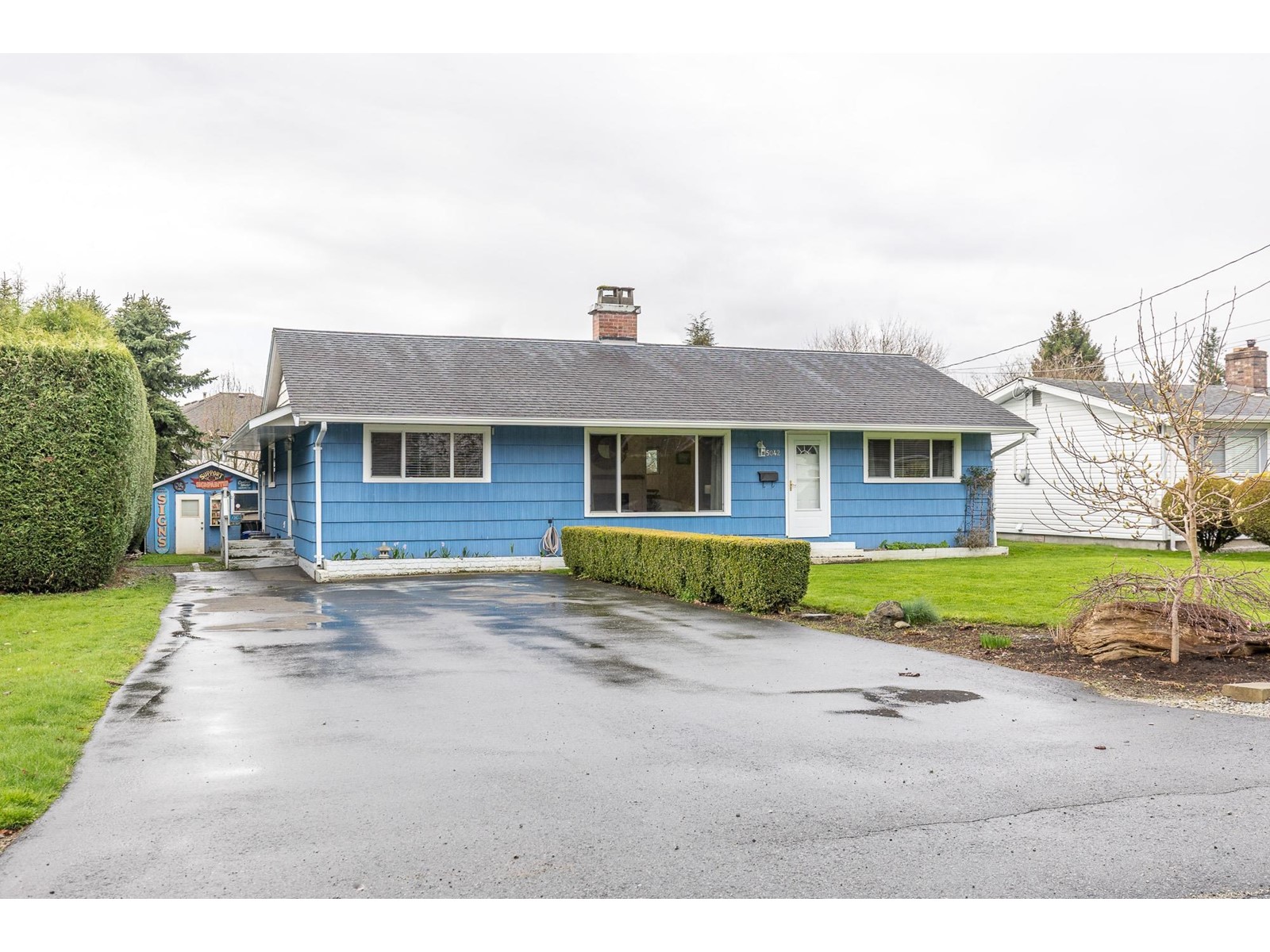 35042 Henry Avenue, Mission, British Columbia  V2V 6S5 - Photo 2 - R3010401