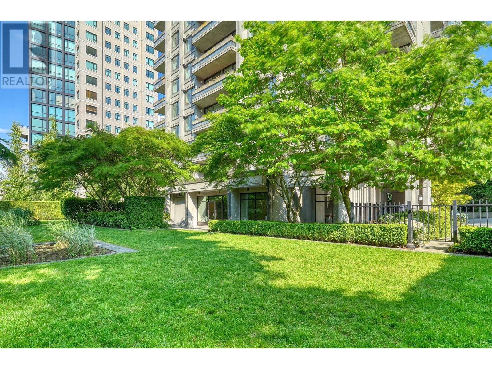1201 2077 Nelson Street, Vancouver, British Columbia  V6G 2Y2 - Photo 20 - R3011066