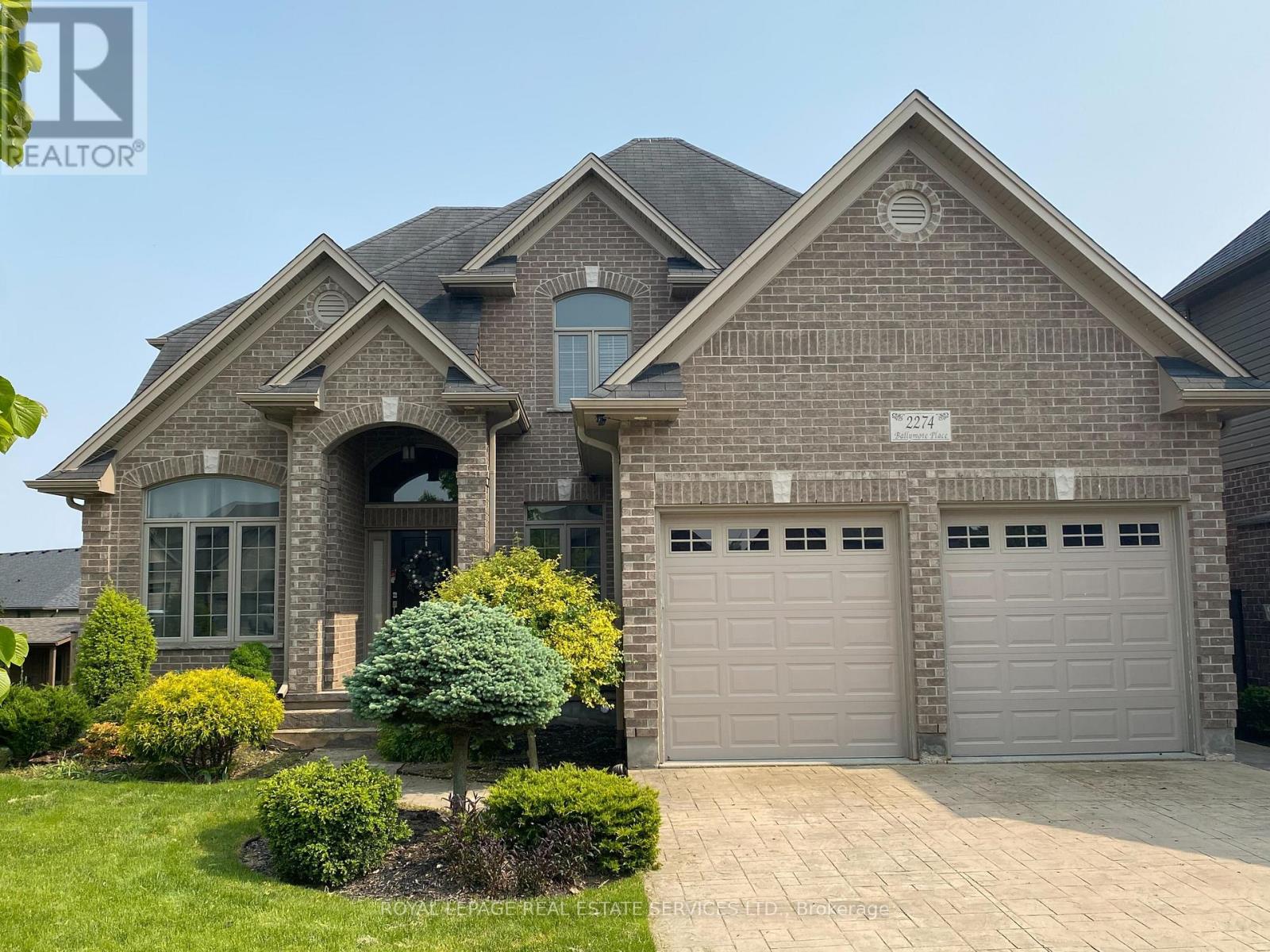 2274 Ballymote Place