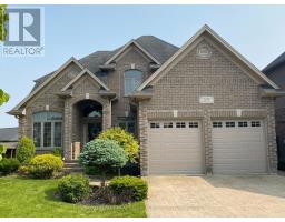 2274 BALLYMOTE PLACE, London North, Ontario