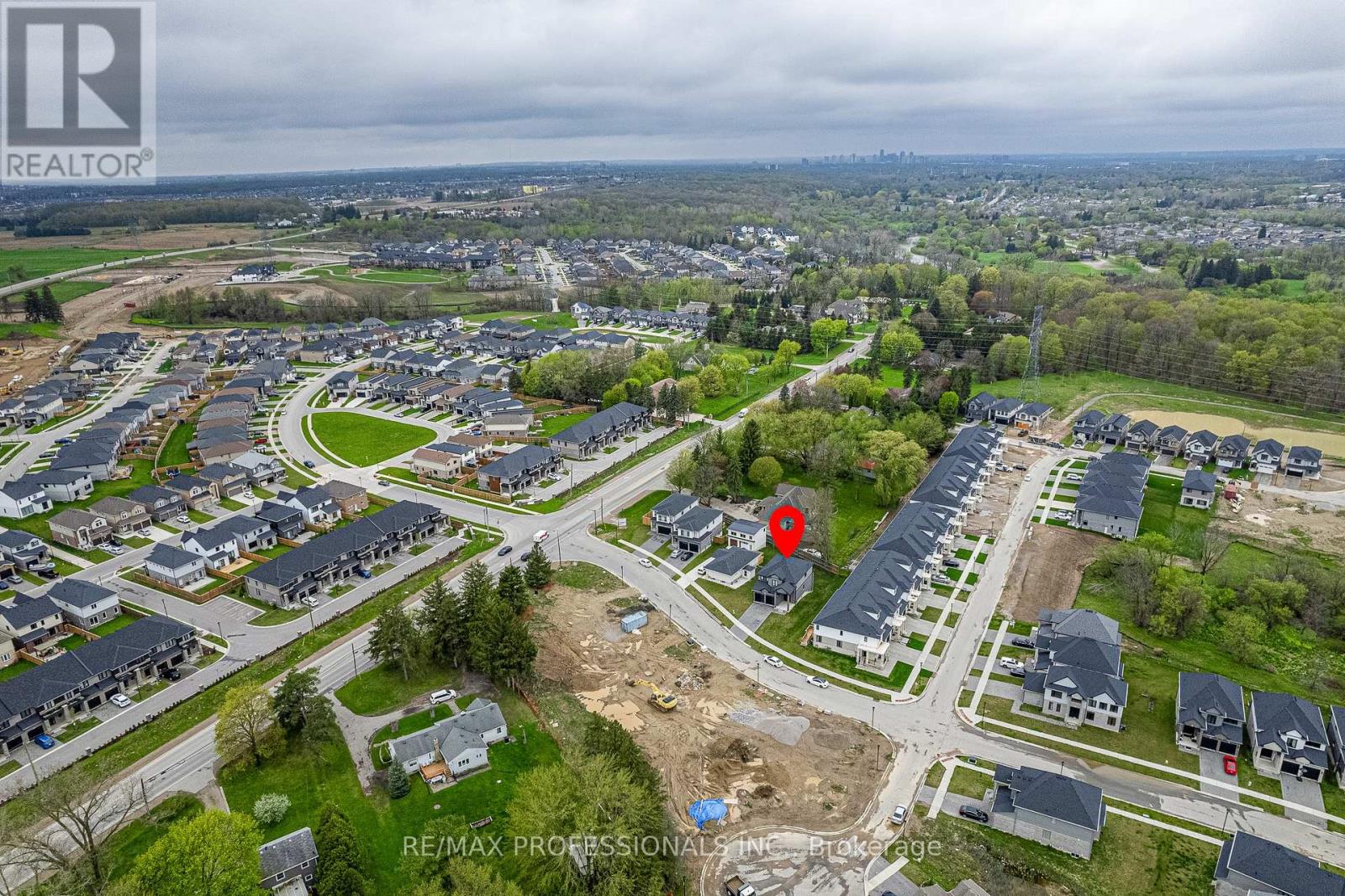 3328 Oriole Drive, London South, Ontario  N6M 0K1 - Photo 24 - X12195024