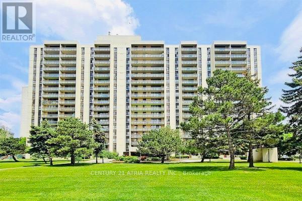 814 - 350 SENECA HILL DRIVE, Toronto, Ontario