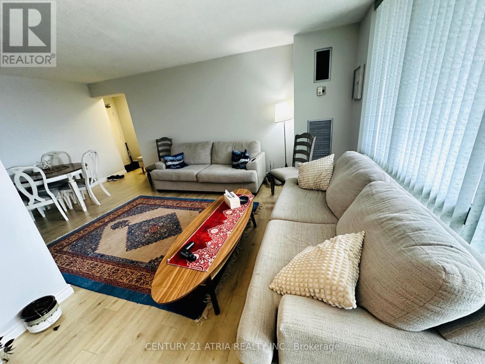 814 - 350 Seneca Hill Drive, Toronto, Ontario  M2J 4S7 - Photo 5 - C11983979