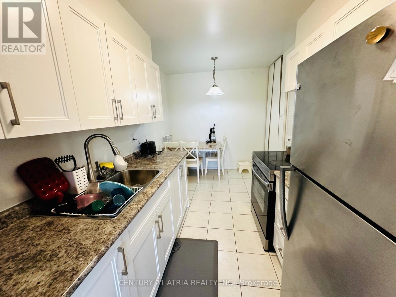 814 - 350 Seneca Hill Drive, Toronto, Ontario  M2J 4S7 - Photo 7 - C11983979