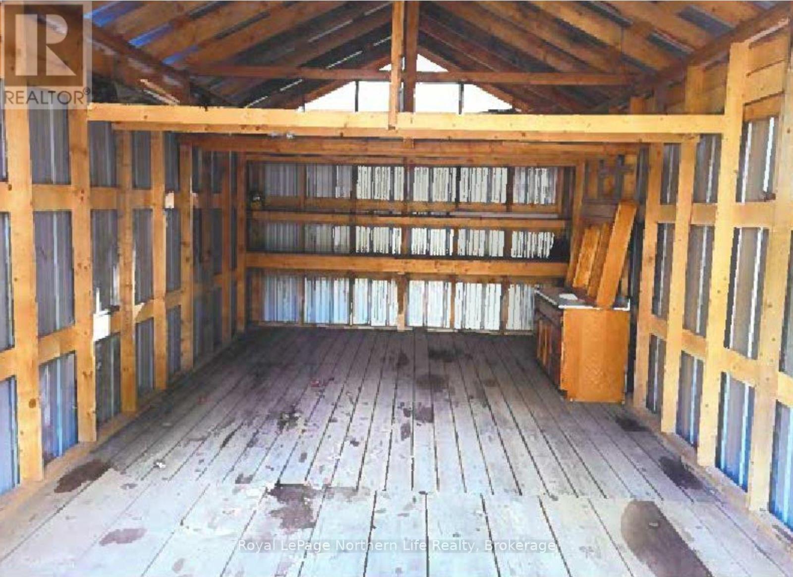 Lot 34 Con 8 Boutz Road E, Papineau-Cameron, Ontario  P0H 1V0 - Photo 8 - X12196091