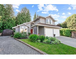 3055 EASTVIEW STREET, Abbotsford, British Columbia