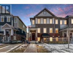 121 - 2500 HILL RISE COURT, Oshawa, Ontario