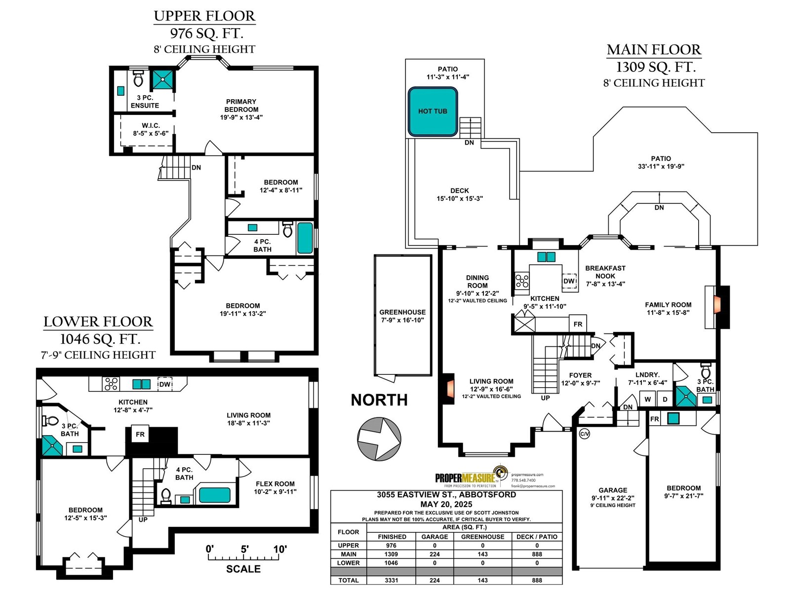 3055 Eastview Street, Abbotsford, British Columbia  V2S 6W3 - Photo 40 - R3010816