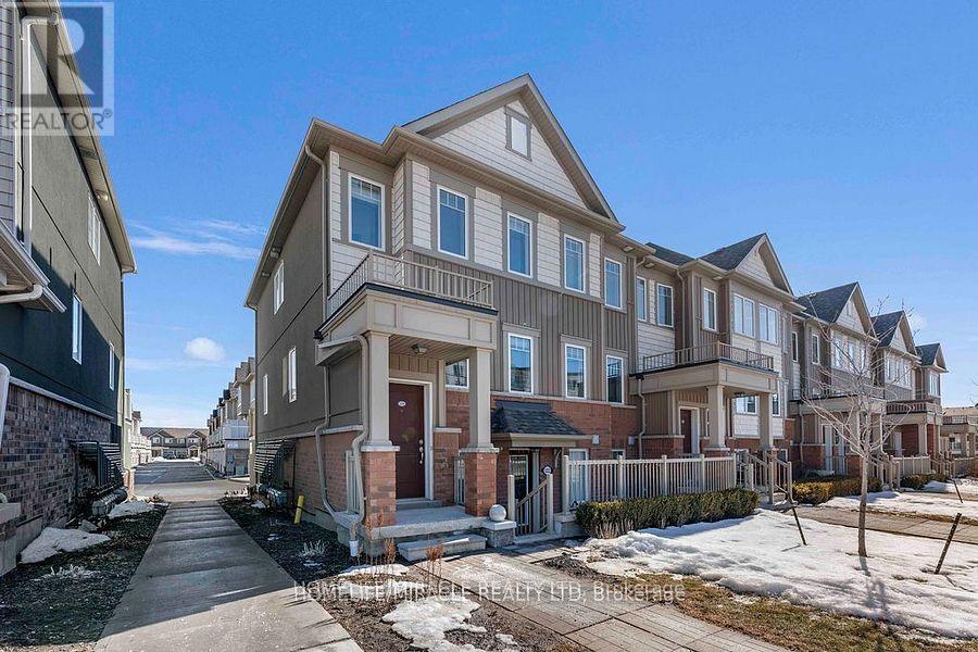 Property at 121 - 2500 HILL RISE COURT image 4