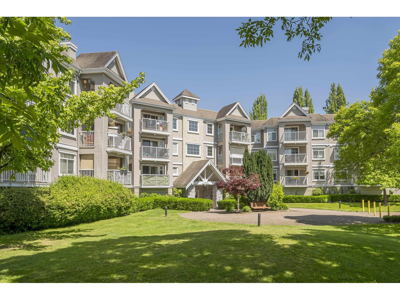 118 20896 57 AVENUE, langley, British Columbia