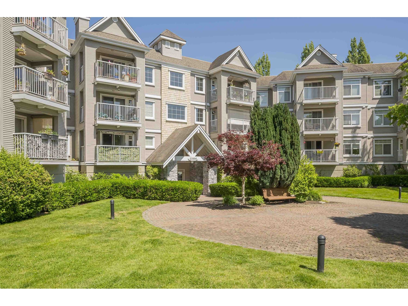 118 20896 57 Avenue, Langley, British Columbia  V3A 8S9 - Photo 2 - R3011222