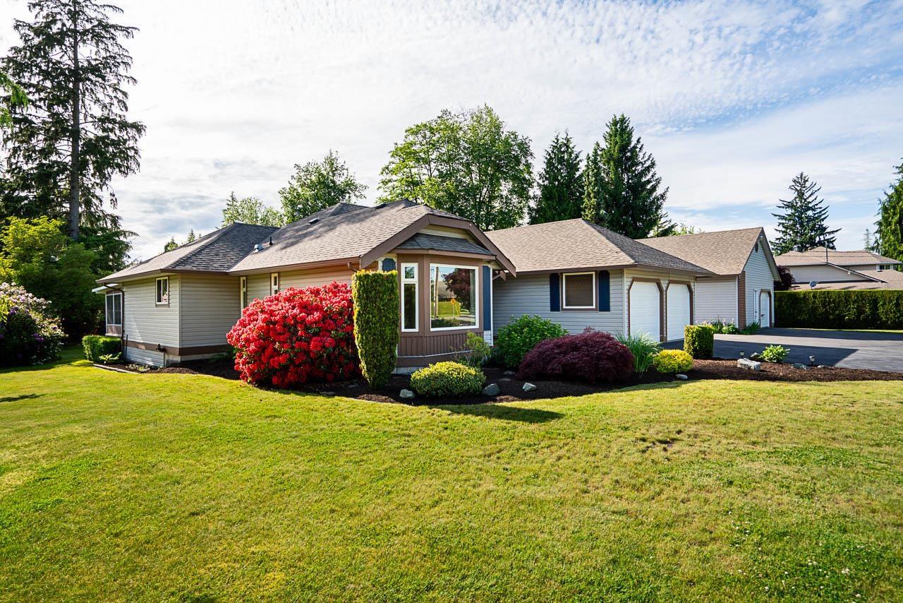 4311 247 Street, Langley, British Columbia  V2Z 2L8 - Photo 3 - R3011269