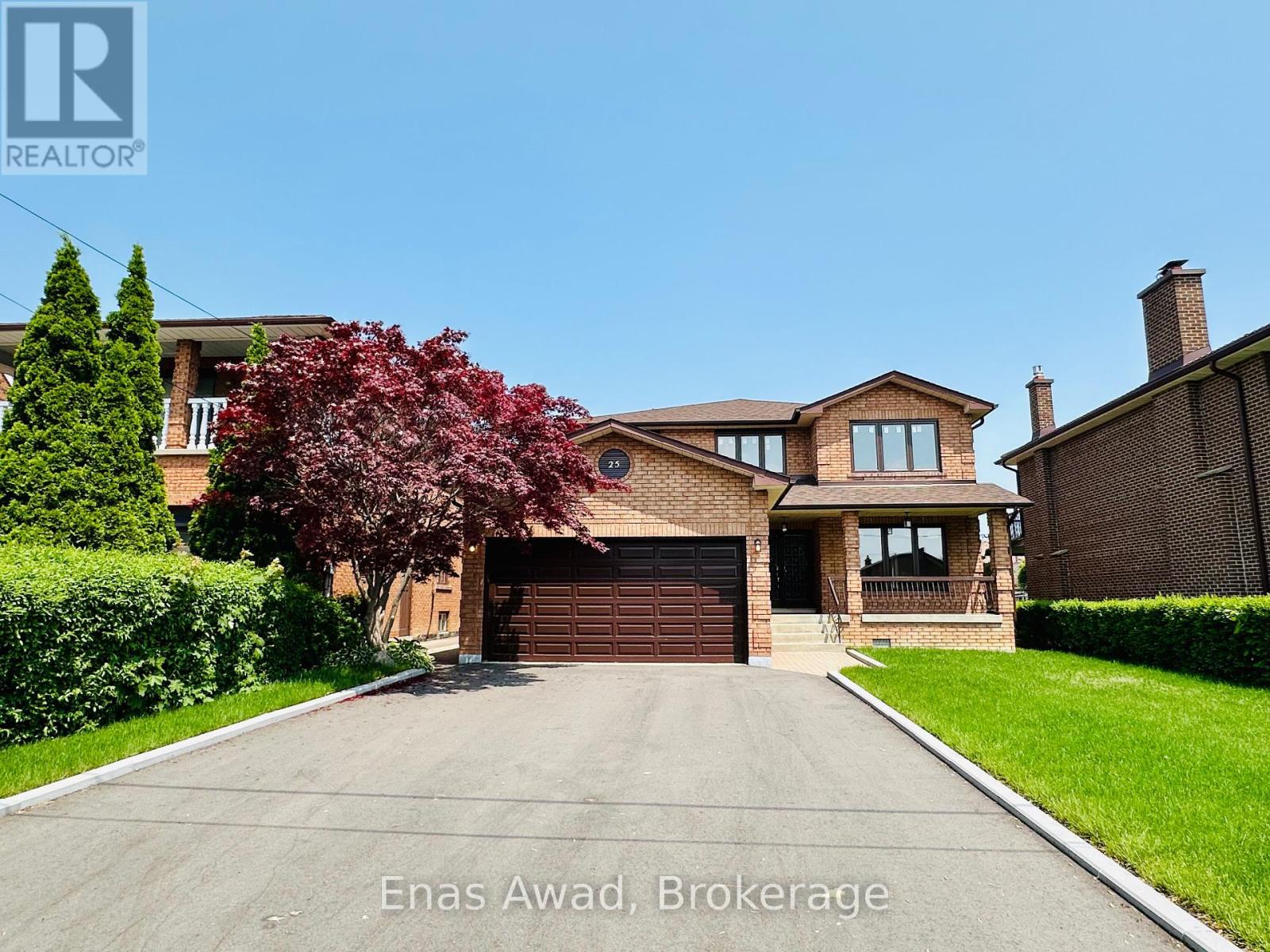Property at 25 MULHOLLAND AVENUE image 1