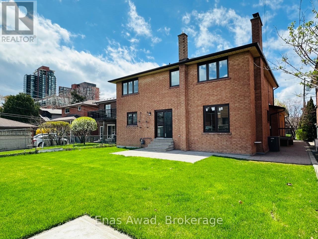 25 Mulholland Avenue, Toronto, Ontario  M6A 2S1 - Photo 6 - W12118321