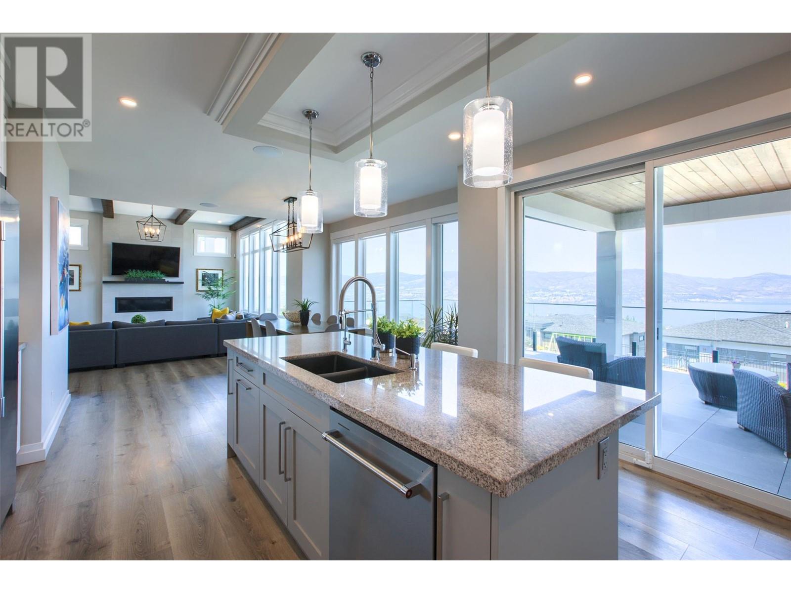 446 Hawk Hill Drive, Kelowna, British Columbia  V1W 0B1 - Photo 19 - 10349535