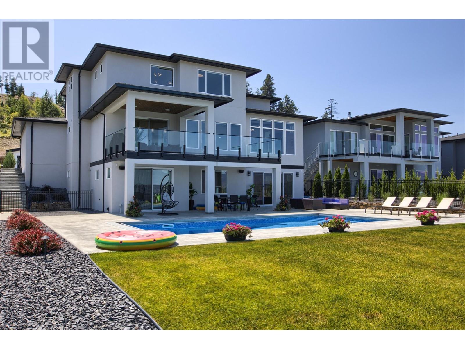 446 Hawk Hill Drive, Kelowna, British Columbia  V1W 0B1 - Photo 56 - 10349535
