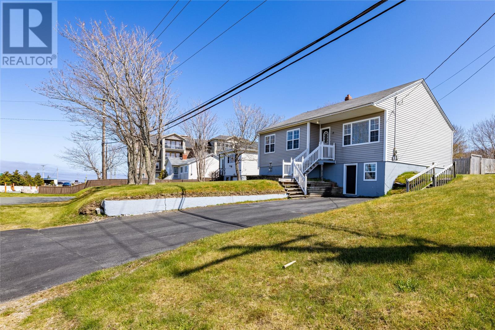 19 Airport Heights Drive, St. John's, Newfoundland & Labrador