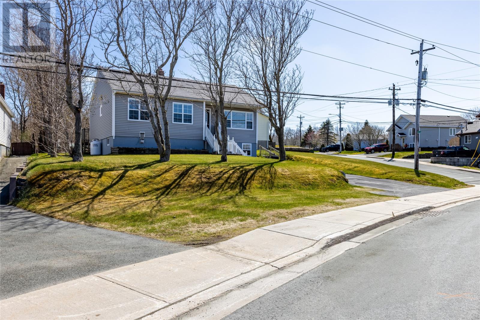 19 Airport Heights Drive, St. John's, Newfoundland & Labrador  A1A 4W8 - Photo 23 - 1285476