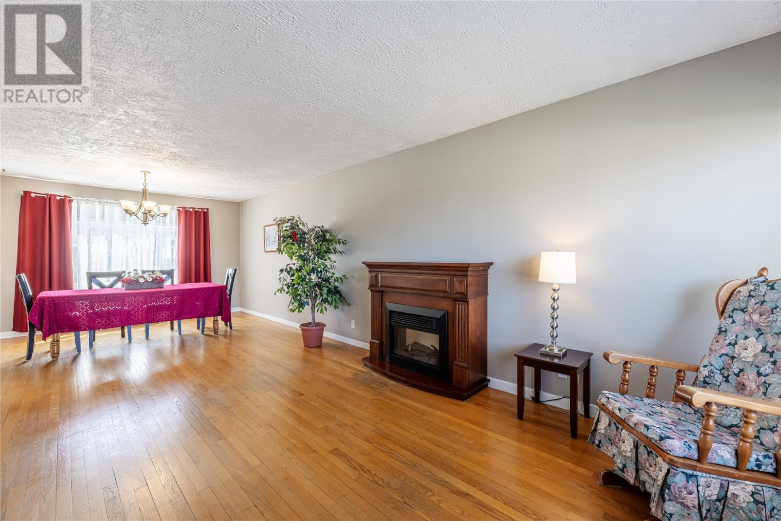 19 Airport Heights Drive, St. John's, Newfoundland & Labrador  A1A 4W8 - Photo 4 - 1285476