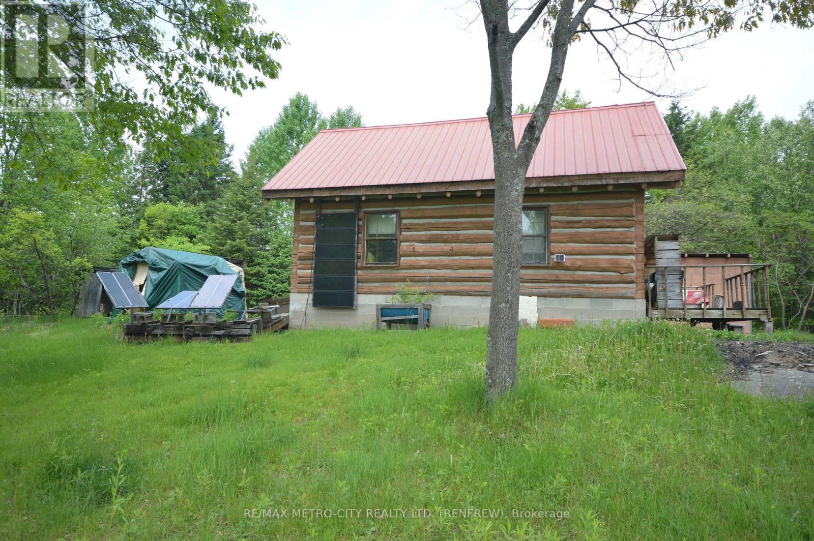 6340 MURPHY ROAD, Greater Madawaska, Ontario