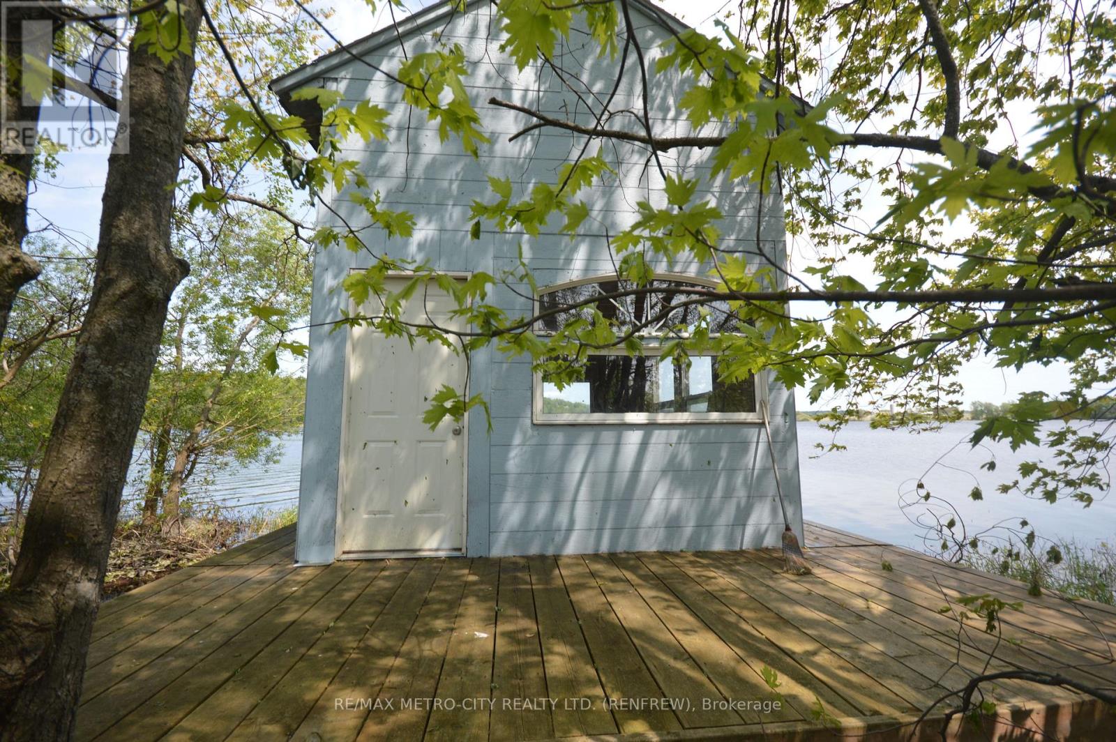 00 Faught Road, Whitewater Region, Ontario  K0J 0A6 - Photo 4 - X12196061