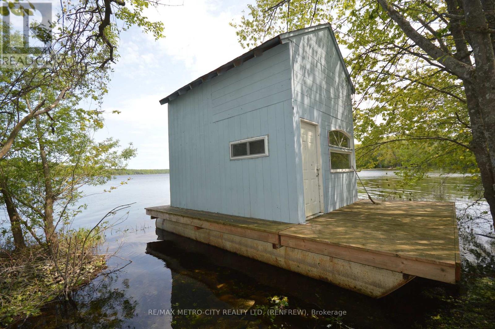 00 Faught Road, Whitewater Region, Ontario  K0J 0A6 - Photo 6 - X12196061