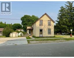 120 RIDOUT STREET, brockton, Ontario