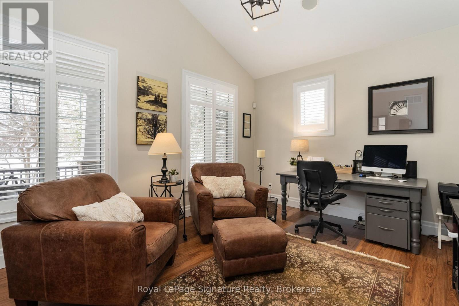 149 East Ridge Drive, Blue Mountains, Ontario  N0H 2P0 - Photo 24 - X12196080