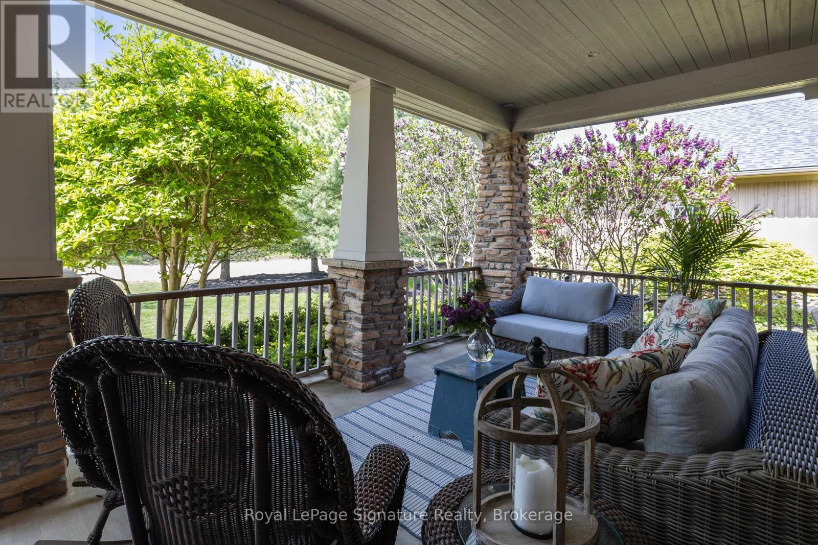 149 East Ridge Drive, Blue Mountains, Ontario  N0H 2P0 - Photo 3 - X12196080