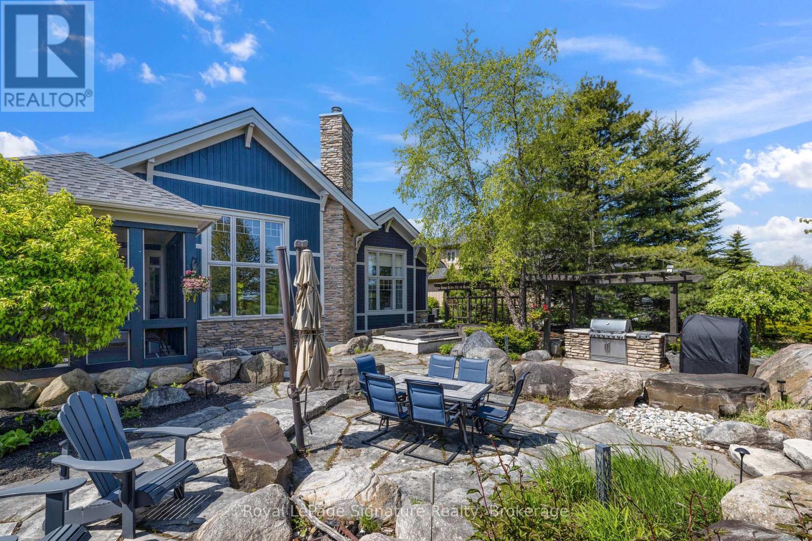 149 East Ridge Drive, Blue Mountains, Ontario  N0H 2P0 - Photo 42 - X12196080