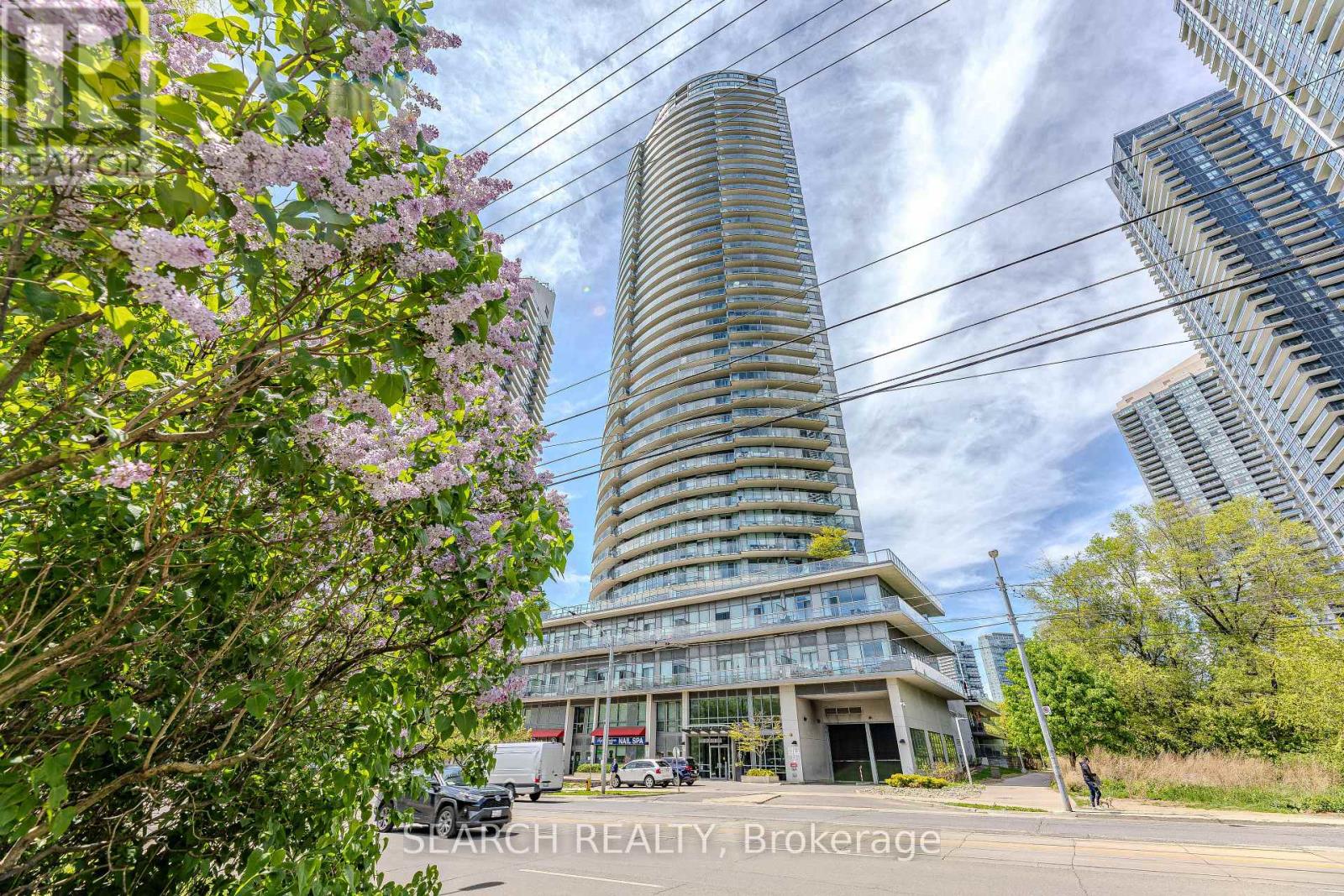 2202 - 2230 Lake Shore Boulevard W, Toronto, Ontario  M8V 0B2 - Photo 3 - W12186581