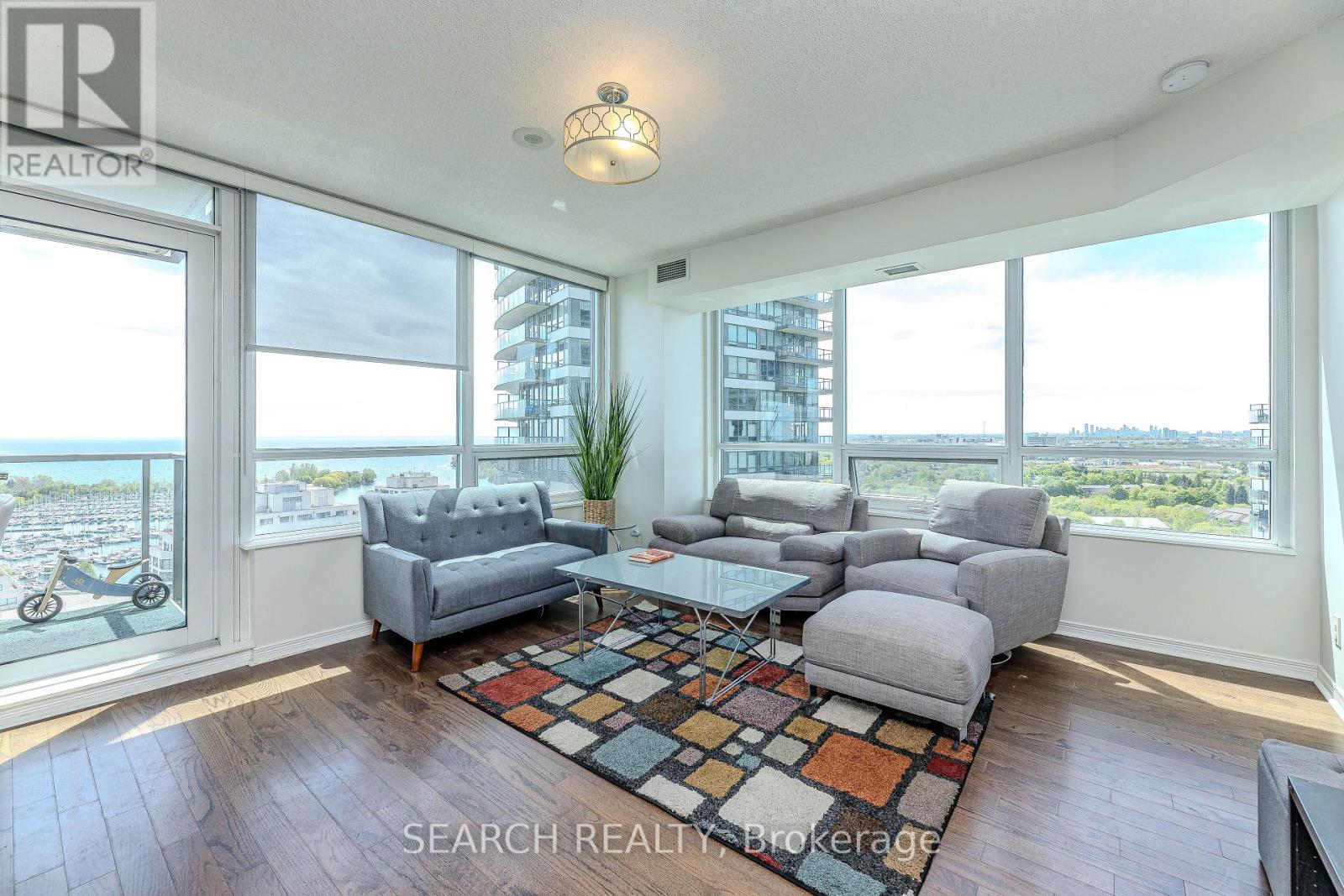 2202 - 2230 Lake Shore Boulevard W, Toronto, Ontario  M8V 0B2 - Photo 13 - W12186581