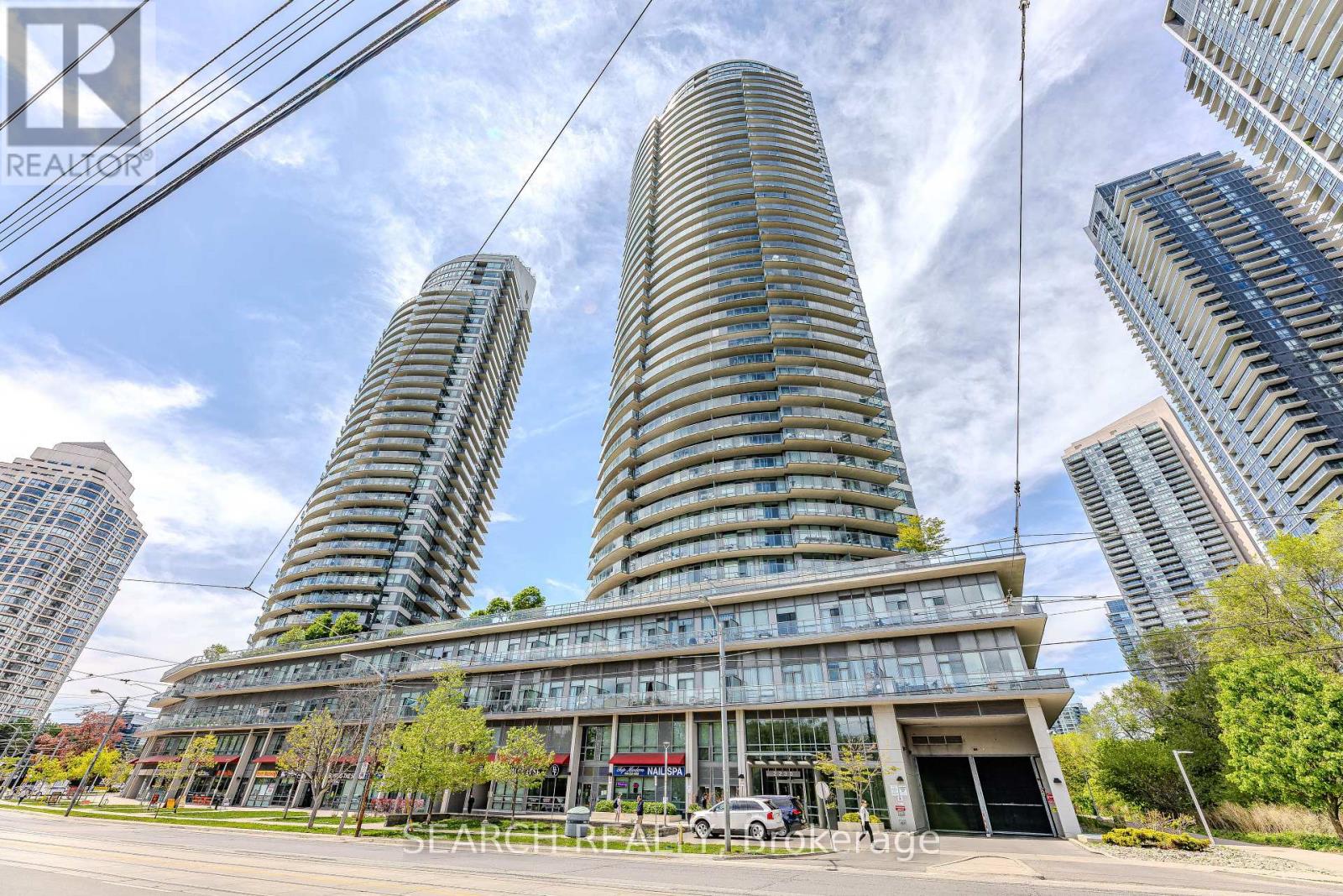 2202 - 2230 Lake Shore Boulevard W, Toronto, Ontario  M8V 0B2 - Photo 2 - W12186581