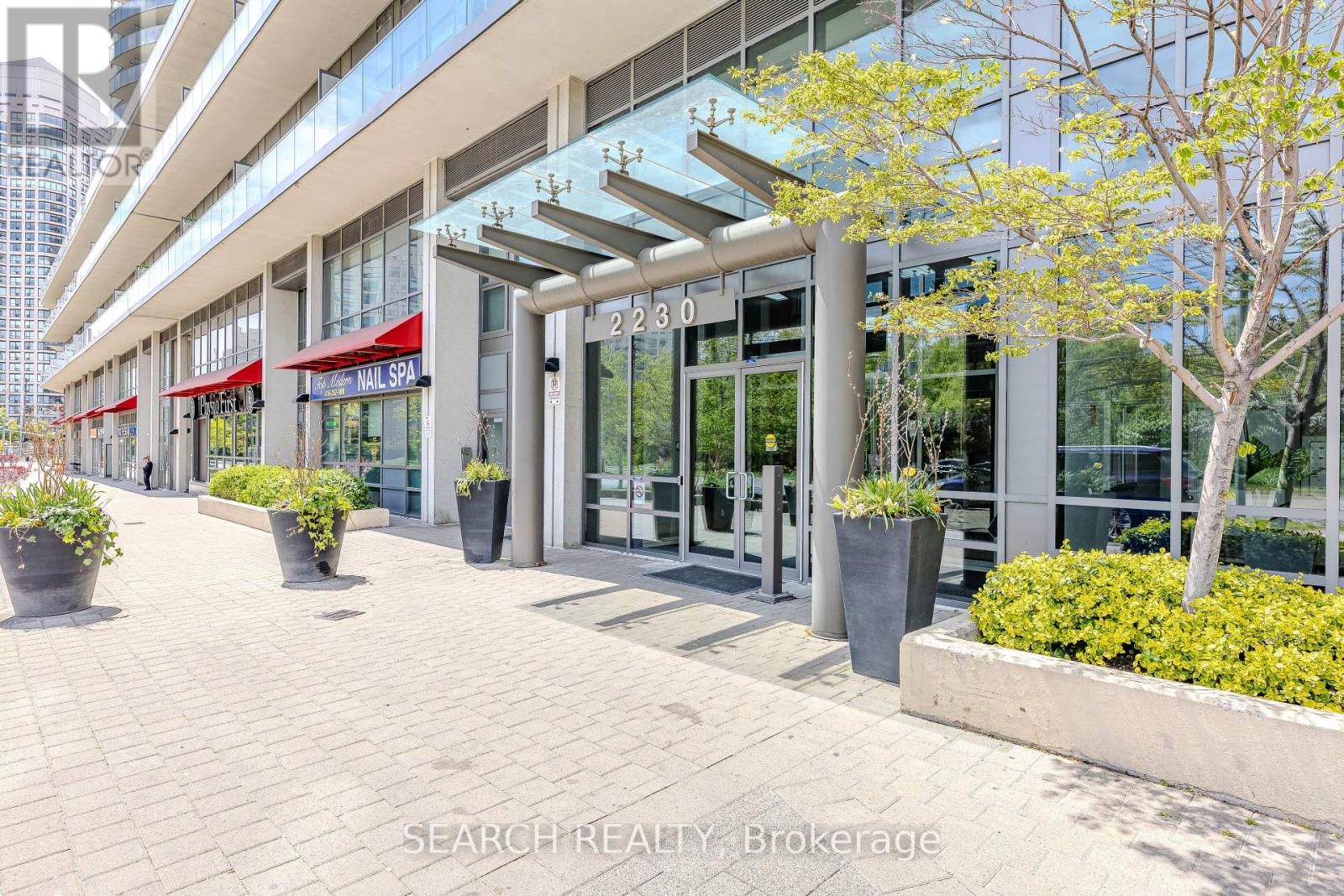2202 - 2230 Lake Shore Boulevard W, Toronto, Ontario  M8V 0B2 - Photo 5 - W12186581