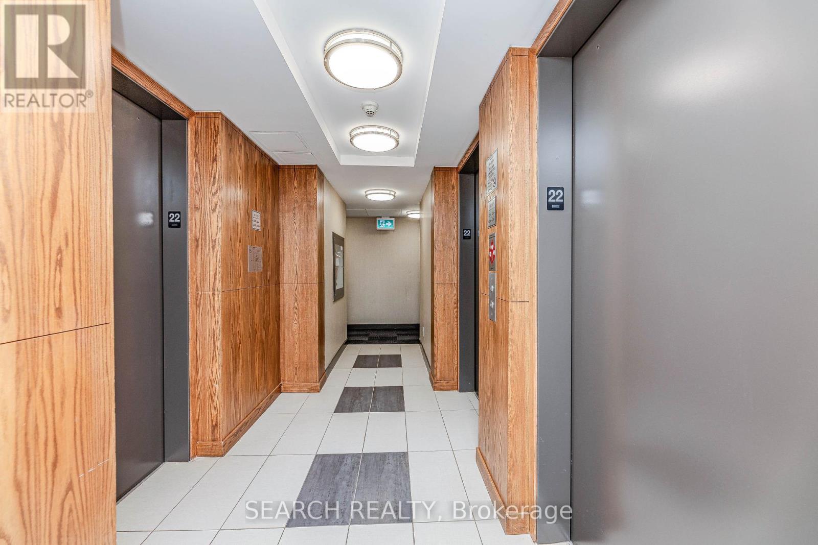 2202 - 2230 Lake Shore Boulevard W, Toronto, Ontario  M8V 0B2 - Photo 7 - W12186581