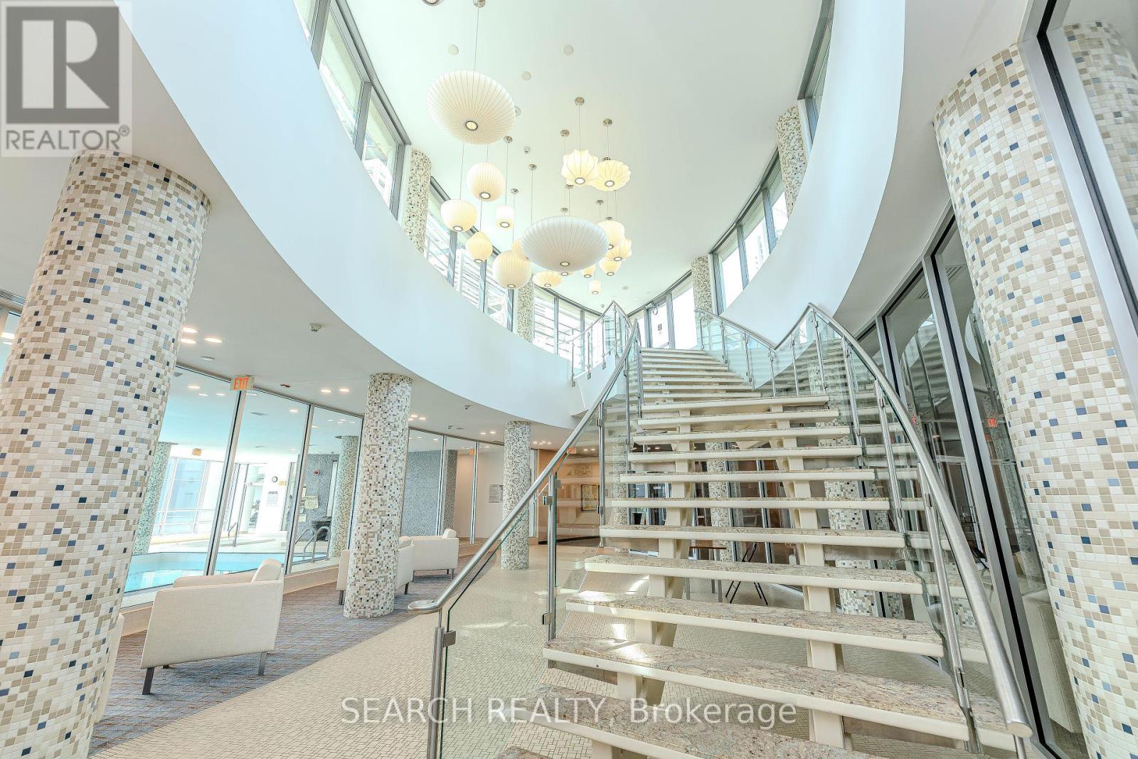 2202 - 2230 Lake Shore Boulevard W, Toronto, Ontario  M8V 0B2 - Photo 6 - W12186581