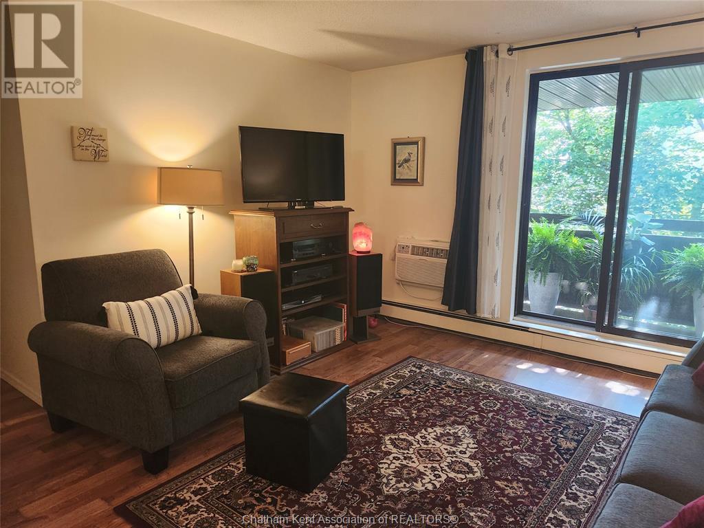 202 CAMPUS PARKWAY Unit# 301, Chatham, Ontario