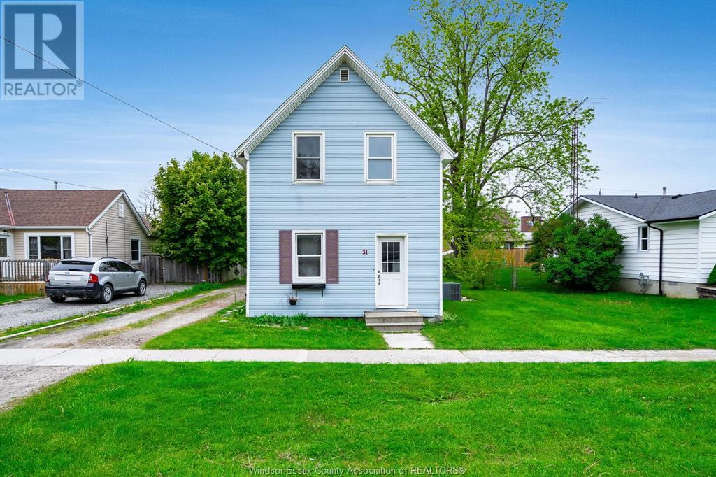31 Chestnut Street, Wheatley, Ontario  N0P 2P0 - Photo 1 - 25014145