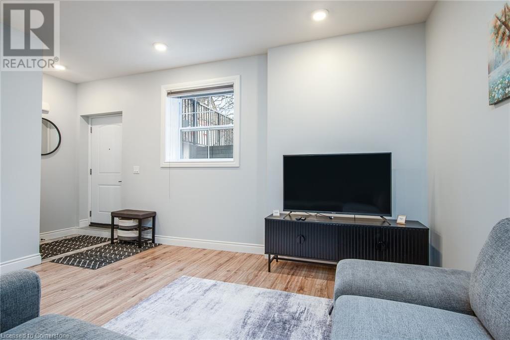 112 Union Street E Unit# B104, Waterloo, Ontario  N2J 1C5 - Photo 11 - 40718991