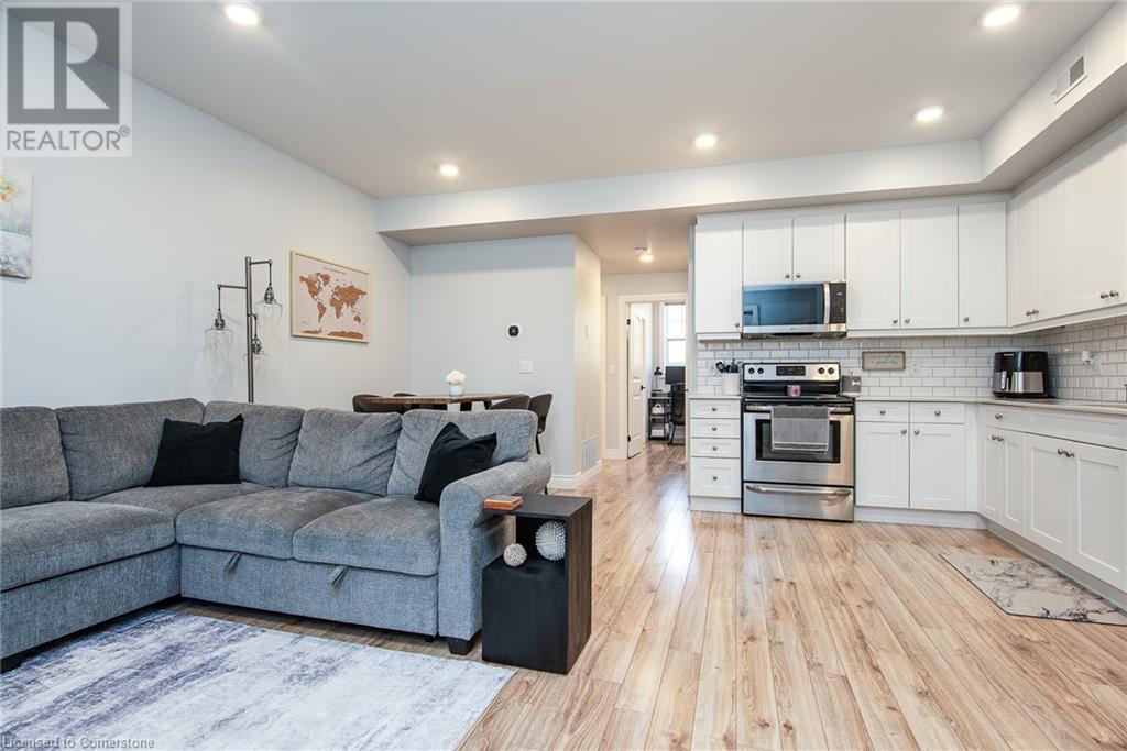 112 Union Street E Unit# B104, Waterloo, Ontario  N2J 1C5 - Photo 21 - 40718991