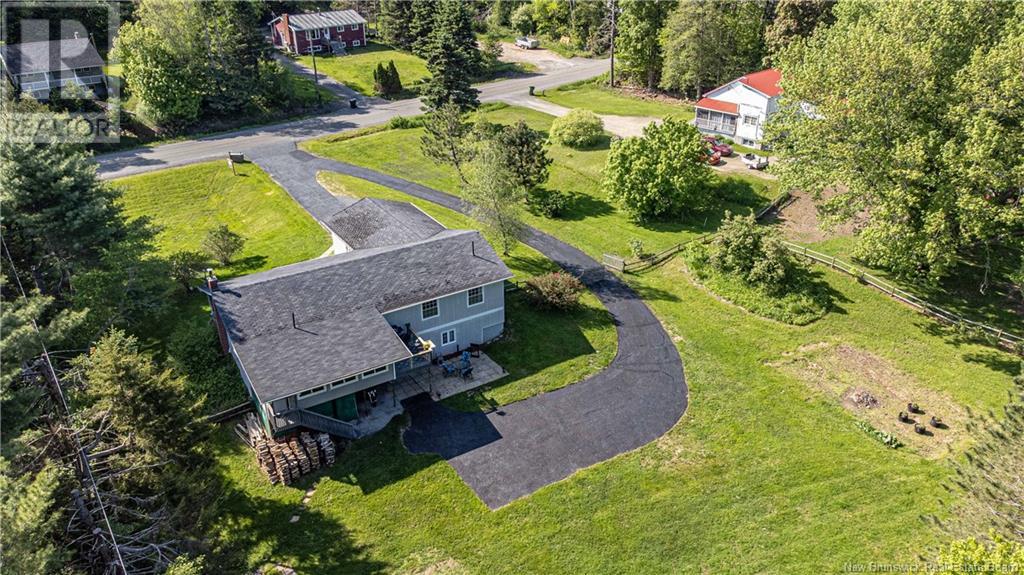 828 Canada Street, Penniac, New Brunswick  E3A 9C4 - Photo 49 - NB114919