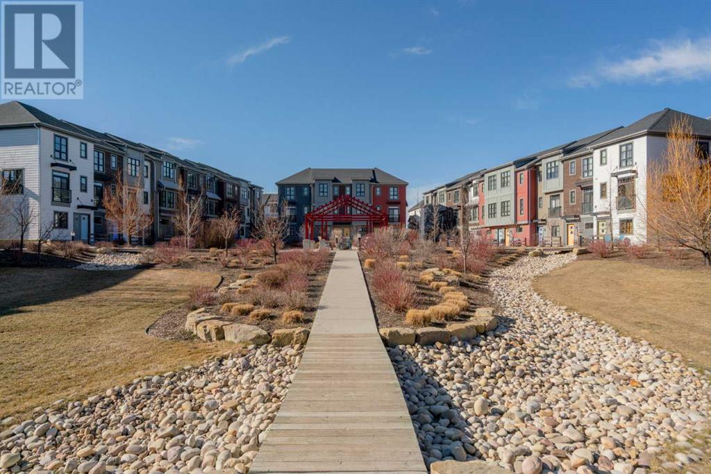 960 Walden Drive Se, Calgary, Alberta  T2X 4C4 - Photo 46 - A2211305