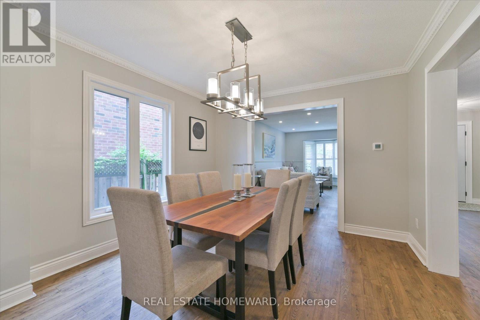 1221 Grandview Drive, Oakville, Ontario  L6H 4Z2 - Photo 10 - W12183426