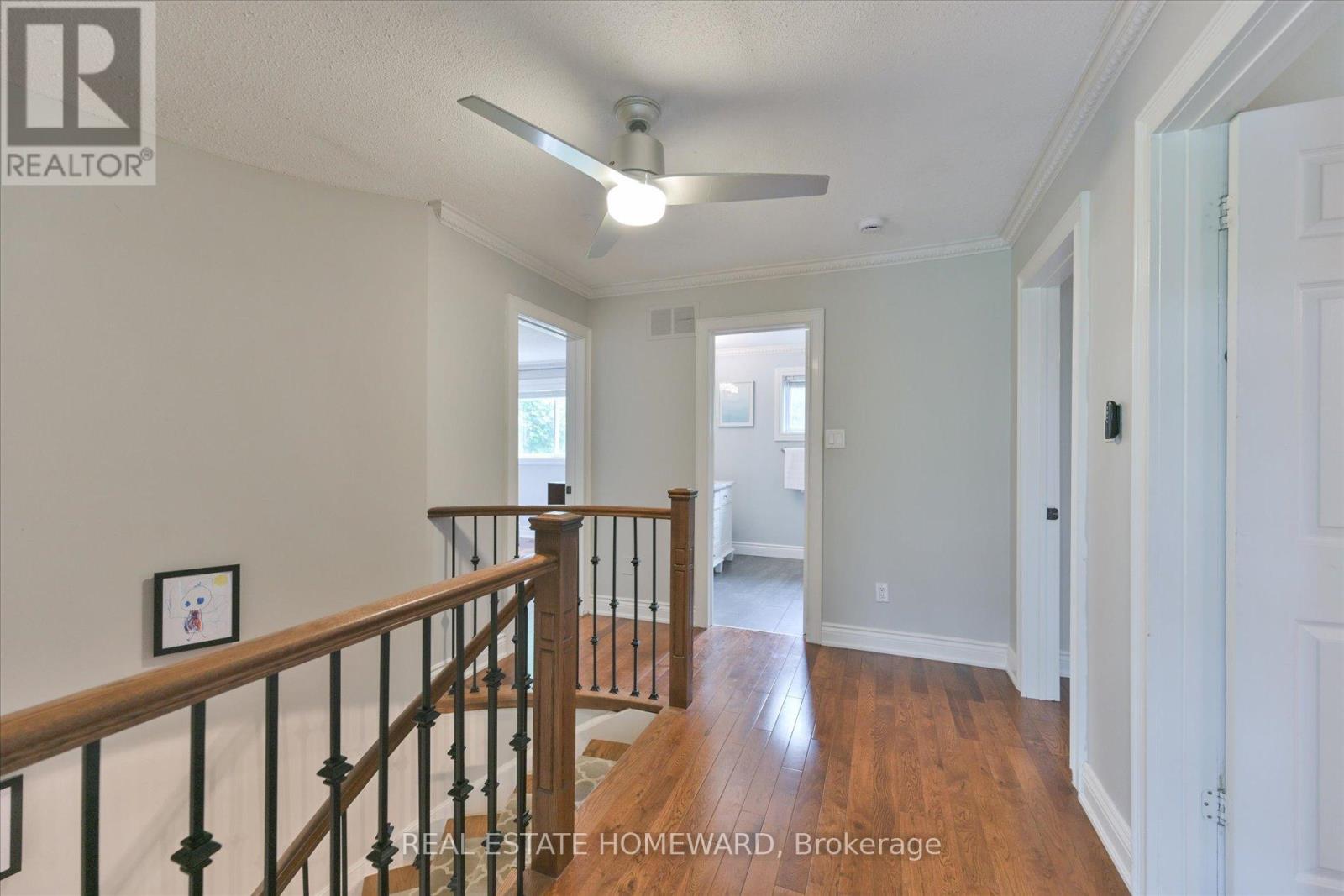 1221 Grandview Drive, Oakville, Ontario  L6H 4Z2 - Photo 22 - W12183426