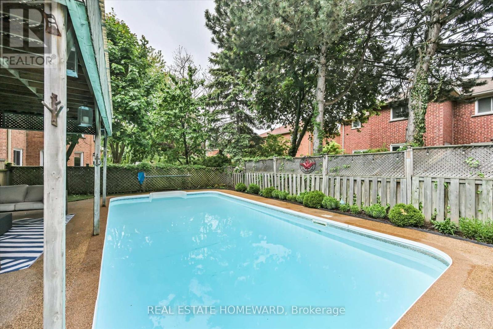 1221 Grandview Drive, Oakville, Ontario  L6H 4Z2 - Photo 45 - W12183426