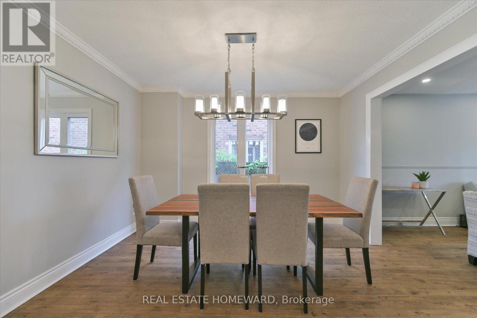 1221 Grandview Drive, Oakville, Ontario  L6H 4Z2 - Photo 9 - W12183426