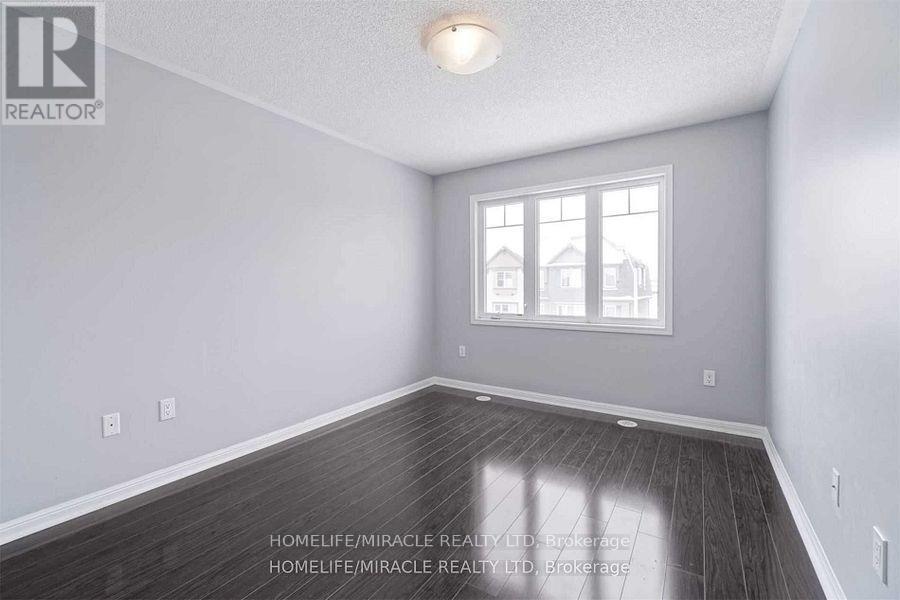 43 Colonel Frank Cheng Crescent, Brampton, Ontario  L6Y 5W4 - Photo 23 - W12194538